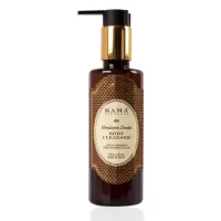 Гель для душа «Гималайский деодар», 200 мл, Кама Аюрведа; Himalayan Deodar Body Cleanser, 200 ml, Kama Ayurveda